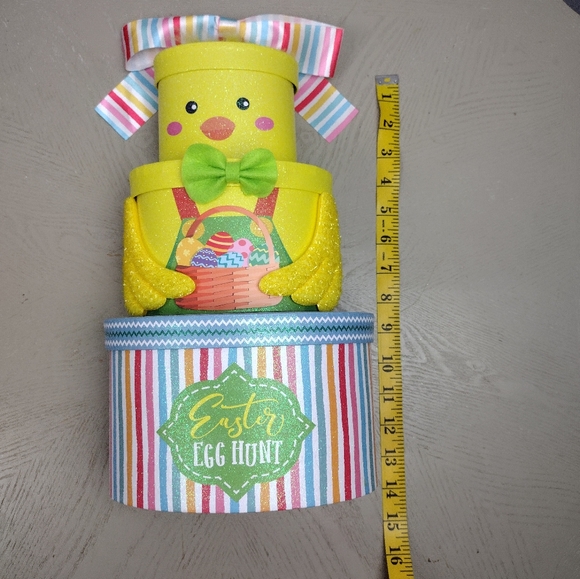 Collapsible Easter Duck Containers - Picture 6 of 7